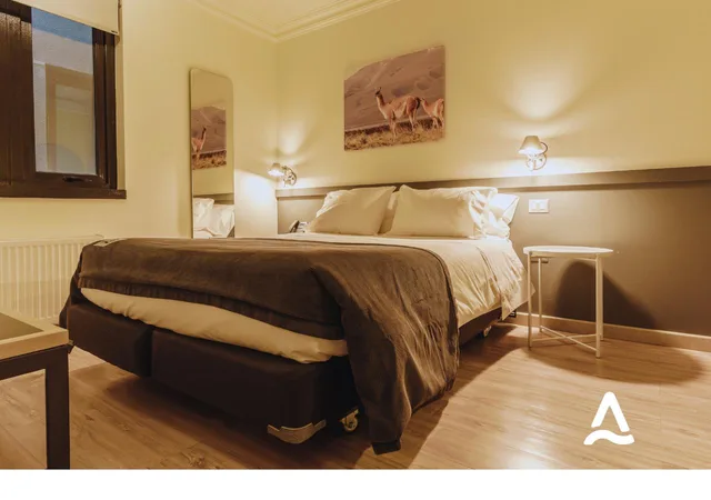 Economy, Street View، Hotel Almasur Punta Arenas 4/5