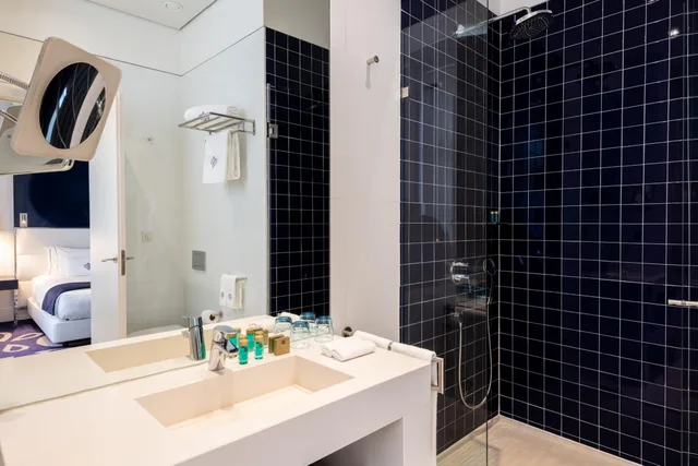 غرفة كلاسيكية بسرير مزدوج أو سريرين منفصلين، Portugal Boutique Hotel 9/10