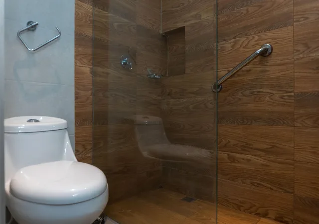 جناح رباعي، Perla Suite Hotel 5/7