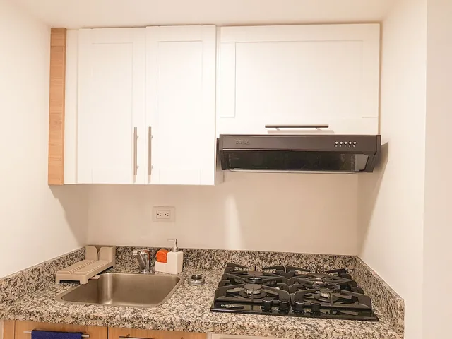 استوديو كومفورت بإطلالة على الحديقة بمطبخ صغير، Xeliter Green One Playa Dorada 10/10