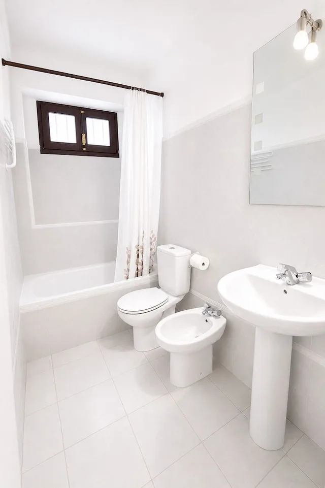 Duplex, Standard, Queen and Twin Beds, Apartamentos Larga 70 9/10