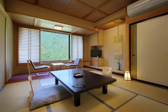Japanese, Standard, 4 Futon Beds, South Building، Tachibanaya 1/1