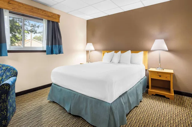 Suite, Multiple Beds, Ground Floor, Best Western Lee's Motor Inn 4/6