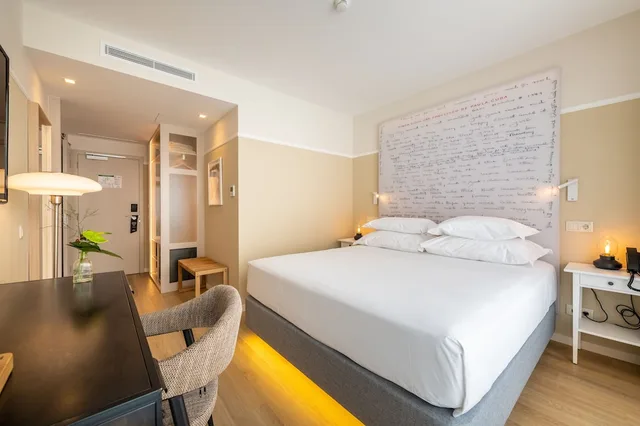 غرفة سوبيريور بسريرين منفصلين بإطلالة على المدينة، Pestana Fisherman Village 1/4