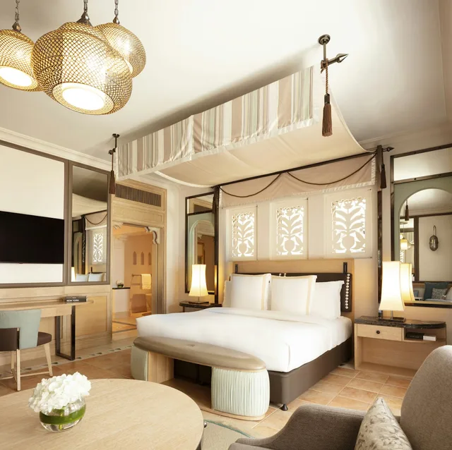 Cove, Garden, Suite, House، Jumeirah Dar Al Masyaf 1/5
