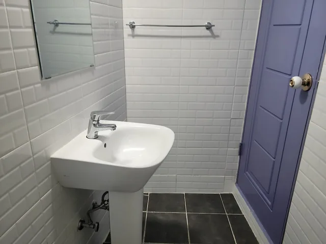 Private House, 1 Double and 2 Bunk Beds, 3 Queen Beds، Vision Guest House 7/10