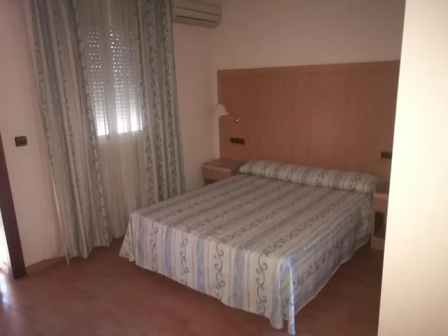غرفة مفردة، Hotel Lindaraja 1/1