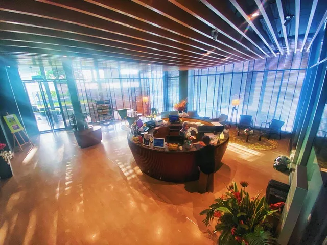 شقة بغرفة نوم واحدة، The Signature Hotel Serviced Suites Kuala Lumpur 1/1