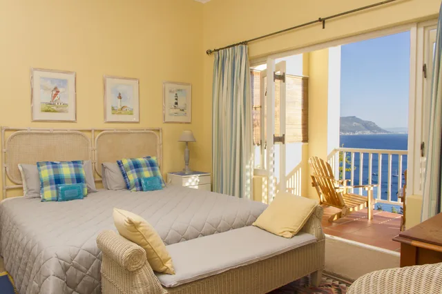 غرفة ديلوكس، Albatross Guest House 5/10