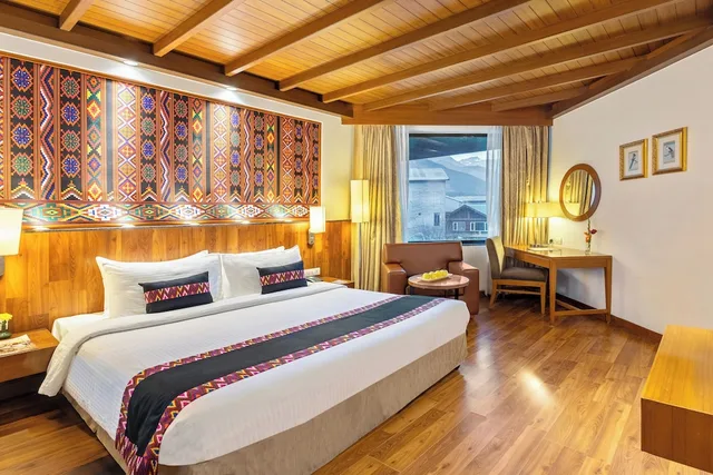Classic, Double Bed, Sterling Manali 6/10