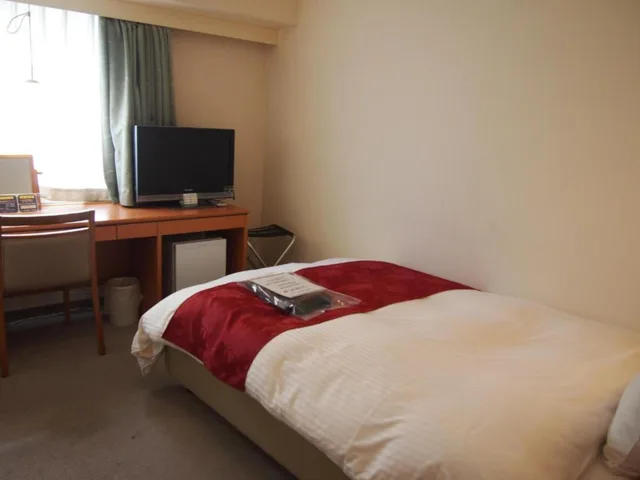 Room, Semi Double Bed, Hotel Taisei Annex 2/2