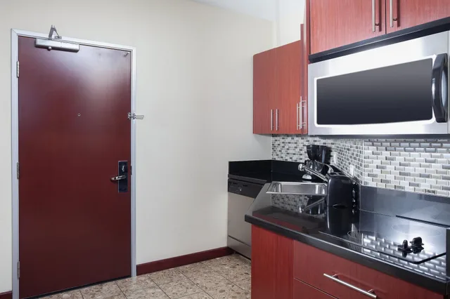 جناح بغرفة نوم واحدة بمطبخ، Staybridge Suites Las Vegas 8/9