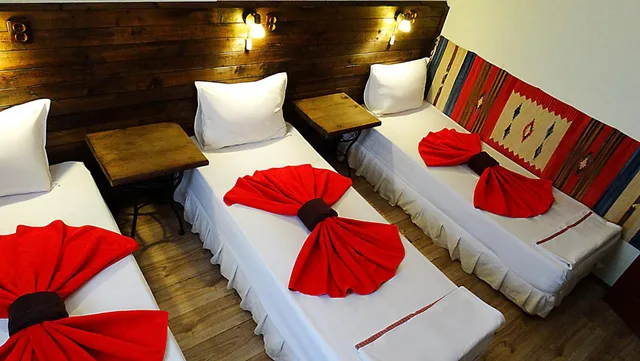 شقة سوبيريور بسرير فردي بشرفة، Hotel Simona Complex Sofia 3/10