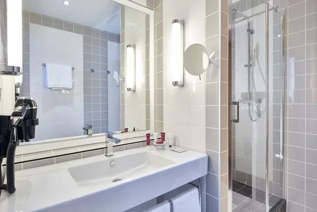 غرفة كومفورت، Hotel and Spa Le Splendid 3/3