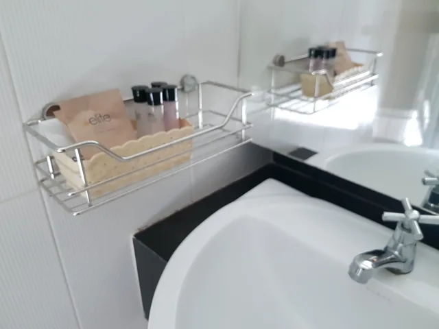 غرفة عائلية، Elite Residence 7/7