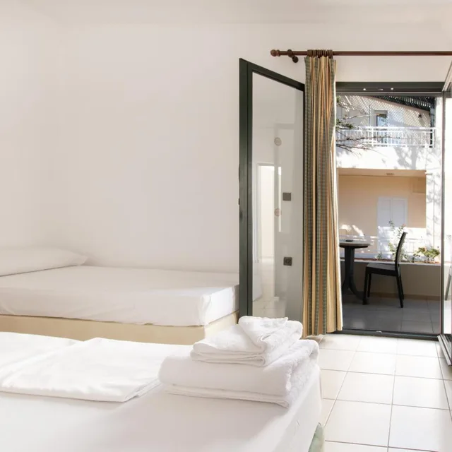Standard, Double Bed, Anastasia Hotel by GHH 10/10