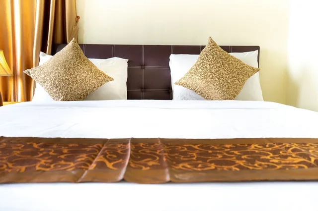 شقة بسرير مزدوج، Sasi Nonthaburi Hotel And Apartment 3/3