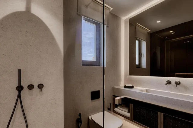 جناح تنفيذي، Enigma Mykonos Hideaway Suites 8/10