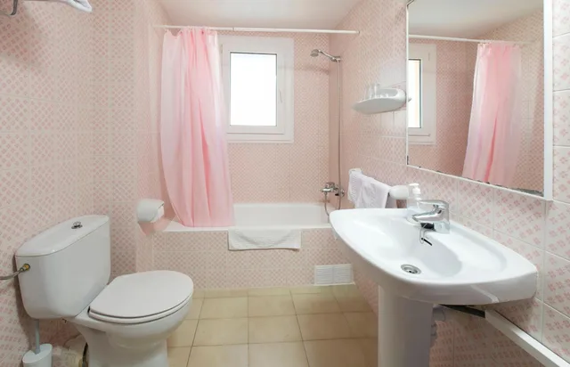 شقة بغرفة نوم واحدة، Jovial Apartments 8/9