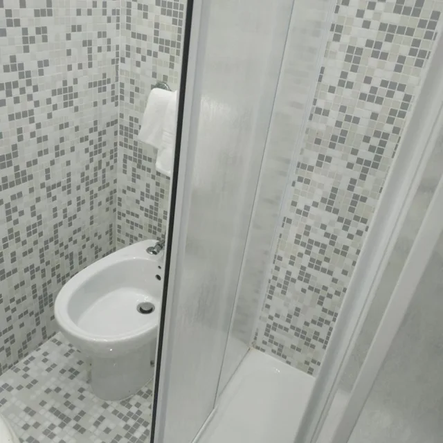 غرفة مفردة، Hotel Luna Rossa 8/9