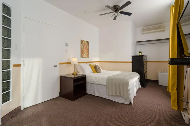 غرفة كلاسيكية، Hotel Dorion 2/6