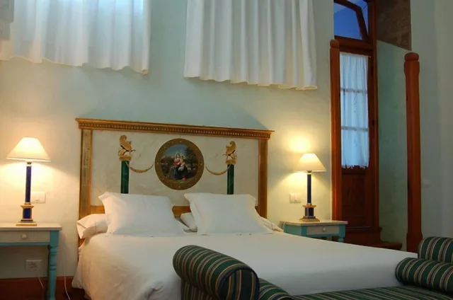 غرفة مزدوجة كلاسيكية، Casona De Yaiza 4/10