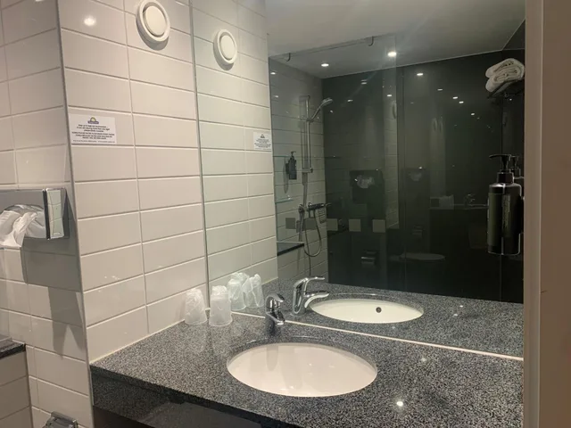 غرفة بسرير فردي، Days Inn by Wyndham Wetherby 7/7