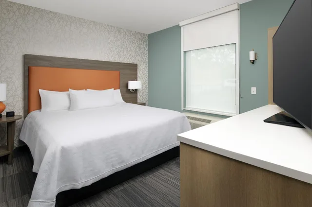 جناح بغرفة نوم واحدة، Home2 Suites by Hilton Miami Doral/West Airport, FL 1/6