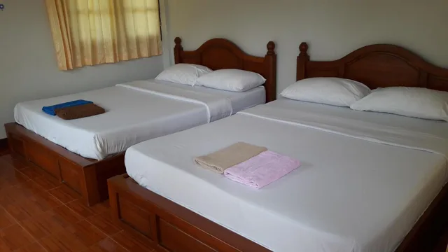 Family, Bungalow, Khao Kho Lucky Hill Resort 2/7