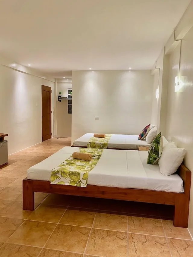 Premier, Single Bed, Feliness Resort 3/3