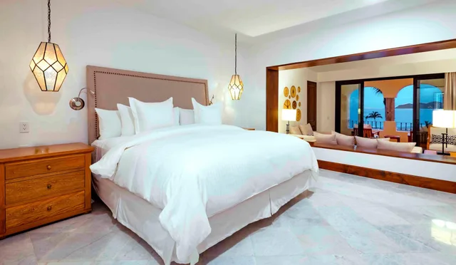 Master, Suite, Ocean View، Zoetry Casa Del Mar Los Cabos Ex Zoetry Casa Del Mar Resort And Spa 2/4