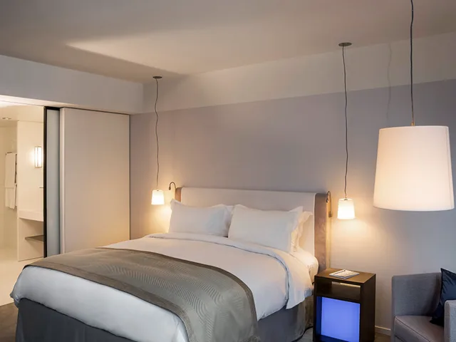 Connecting, Luxury, Family, SOFITEL PARIS ARC DE TRIOMPHE 2/7