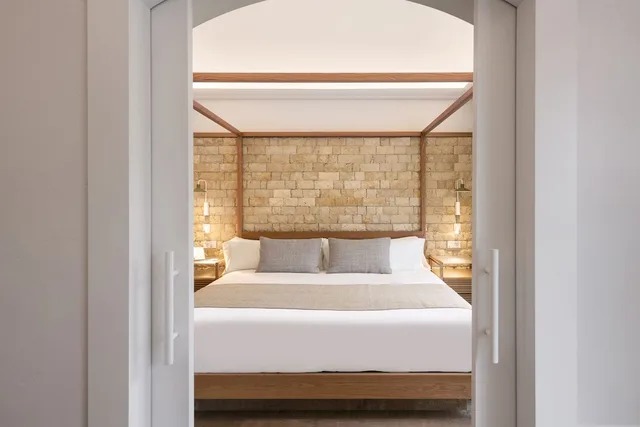 Premium, Suite, King Bed, Hotel Cala del Pi - Adults Only 1/4