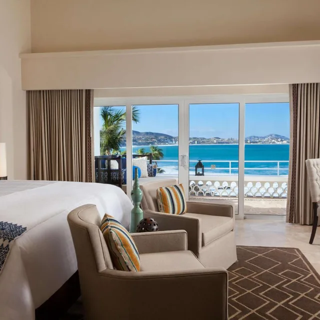 جناح، One&Only Palmilla 2/4