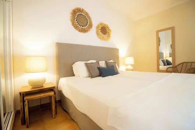 فيلا بغرفتي نوم، Pestana Palm Gardens 3/7