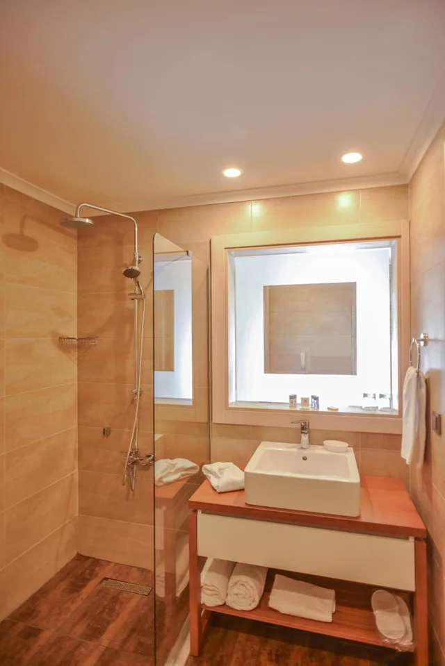 غرفة مفردة بإطلالة على الجبل، Sagalassos Lodge Spa 3/14
