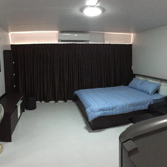 شقة بغرفتي نوم، Muangthongthani Rental By Khun Dan 3/10