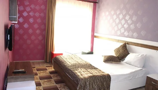 جناح كومفورت بسرير كينج بإطلالة على البحر، Tuyap C1 Suite 1/3