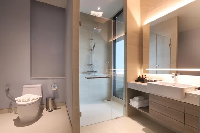 غرفة ديلوكس، The Signature Hotel Airport 8/10