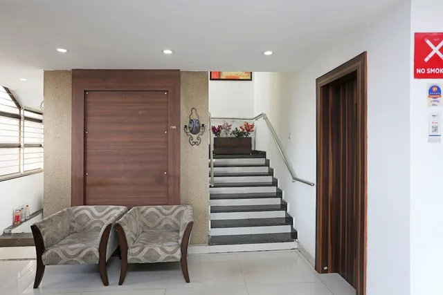 Oyo 3340 Hotel Ashirwad Regency، بوبال 30/38
