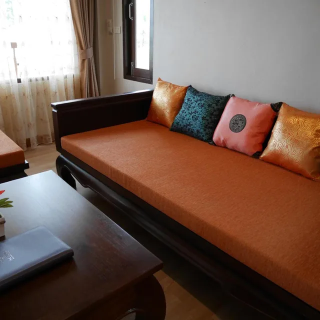 فيلا بإطلالة على البحر، The Sunset Beach Resort Koh Kho Khao 5/8