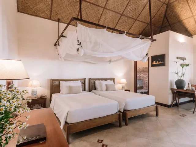 Ocean, Premier, Bungalow, Double Bed، Ho Tram Beach Boutique Resort Amp Spa 2/7