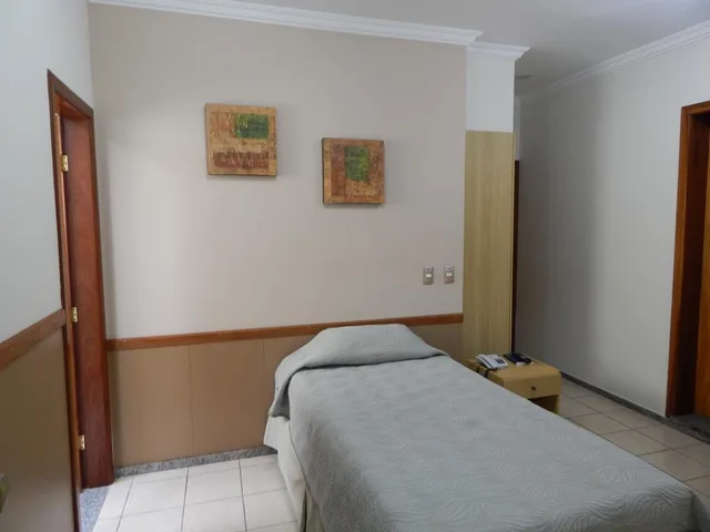 Standard, Single, FRIMAS HOTEL 1/2
