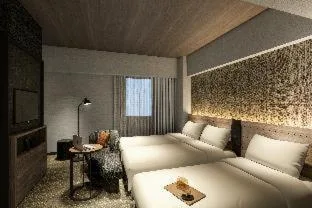 غرفة، Rihga Place Higobashi 3/4