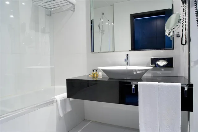 Melia, Standard, Single, Melia Ria Aveiro 10/10