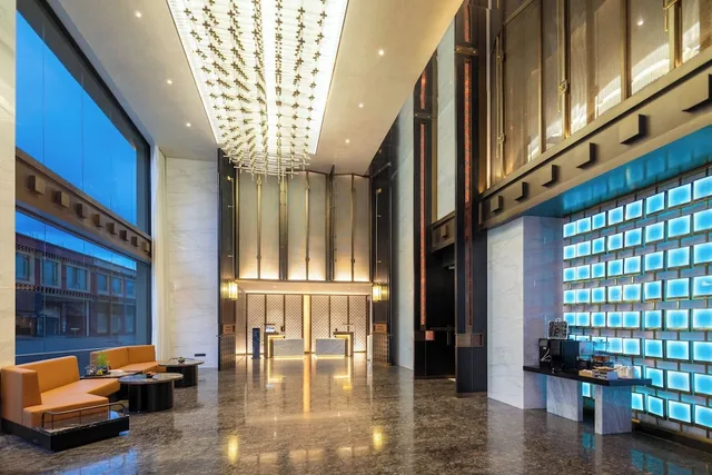 Holiday Inn Express Ganzi by IHG، Gengqing 18/35