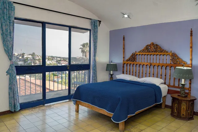 Marilyn Monroe, Triple، De La Borda Hotel 10/10