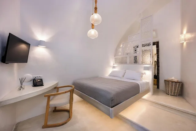 Cozy, Suite, Shared Balcony, Shared Bathroom, Hot Tub، Aperto Suites - Adults Only 2/4