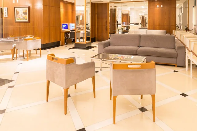 Hotel Atlantico Praia, Rio de Janeiro 25/50