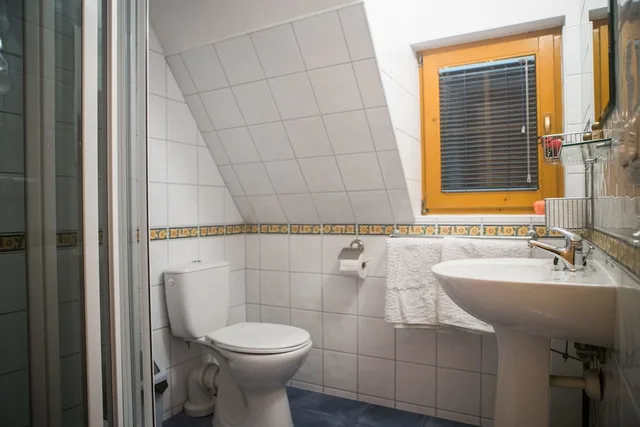 1 Bedroom, Comfort, Double Bed, Mountain View, Kitchenette, Willa Leluja 6/6